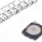 Microintrerupator 3.6x2.6mm, OFF-(ON), SPST-NO, C&amp;K - KMT031 NGJ LHS