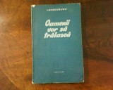 I, Ehrenburg Oamenii vor sa traiasca, Alta editura