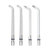 Set 4 Capete Irigator/Dus Bucal LUVLU™ PRO