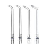 Set 4 Capete Irigator/Dus Bucal LUVLU&trade; PRO