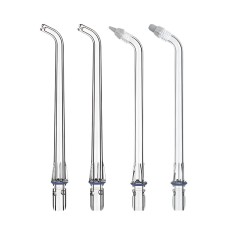 Set 4 Capete Irigator/Dus Bucal LUVLU&trade; PRO