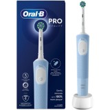 Periuta de dinti electrica Oral-B Vitality Pro D103, 3 moduri de periaj