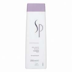 Wella Professionals SP Balance Scalp Shampoo sampon pentru scalp sensibil 250 ml foto