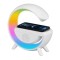 Boxă Smart 3 &icirc;n 1 ZQS-1220,USB,Puternică