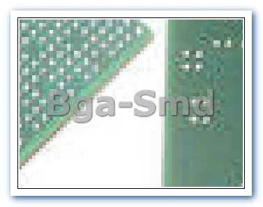 ATI 200M RC410MB 216BCP4ALA12FK Second Hand Circuit Integrat foto