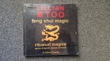 FENG SHUI MAGIC. RITUALURI MAGICE PENTRU DRAGOSTE, SUCCES SI FERICIRE Lilian Too