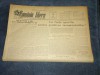 ZIARUL ROMANIA LIBERA 21 APRILIE 1953