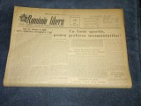 Cumpara ieftin ZIARUL ROMANIA LIBERA 21 APRILIE 1953