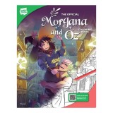 Cumpara ieftin The Official Morgana And Oz Coloring Book: 46 Orig(...)