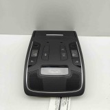 Iluminare interioară AUDI A6 Avant 4G5, C7, 4GD 2017 OEM: 4G0947135B,4G0951177B 31979405