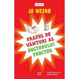 Praful de vanturi al doctorului Proctor | Jo Nesbo