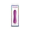 Feriga Ruby - Vibrator mic, mov, 13.4 cm, Orion