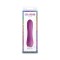 Feriga Ruby - Vibrator mic, mov, 13.4 cm