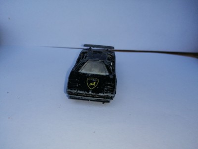 bnk jc Playart Hong Kong - Lamborghini Countach LP500S foto