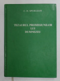 TEZAURUL PROMISIUNILOR LUI DUMNEZEU de C.H. SPURGEON , 1991