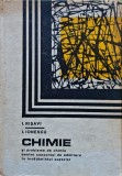 Chimie si probleme de chimie pentru concursuri de admitere in invatamantul superior - 1974 - I. Risavi (Q123)