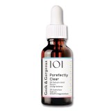 Ser 2% acid salicilic Porefectly Clear, 30ml, Geek&amp;Gorgeous