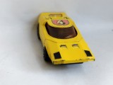bnk jc Matchbox Speed Kings - k32/40 Shovel Nose