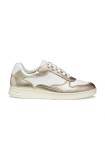 Geox sneakers D JAYSEN femei, culoarea auriu, D551BC 011BN C1ZB5
