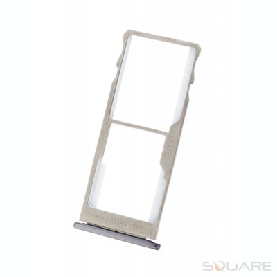 Suport SIM Allview X2 Soul Style S+, Grey, DS, OEM foto