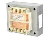 Transformator de alimentare INDEL TS 20/035 20VA 230V 115V