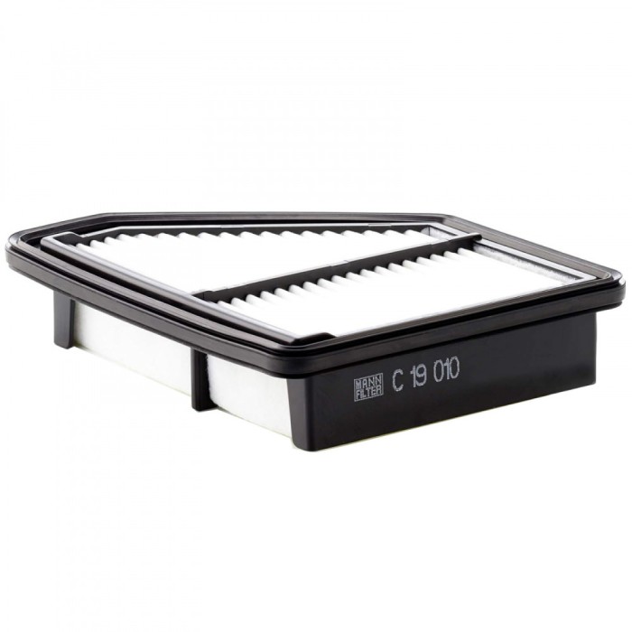 Filtru aer Mann pentru Honda Civic gen VIII