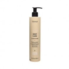 Balsam pentru par degradat, Lakme Teknia, Deep Care Conditioner, 300ml