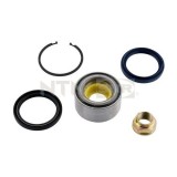 Rulment butuc roata Snr R18109, parte montare : punte fata