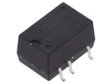 Convertor DC/DC 2W 12V 167mA