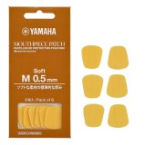 Yamaha Mouthpiece Cushions M 0.5 mm SOFT