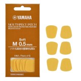 Yamaha Mouthpiece Cushions M 0.5 mm SOFT
