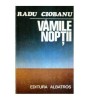 Radu Ciobanu - Vamile Noptii - Roman - 113881