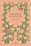 Mandrie si prejudecata (vol. 5)