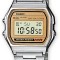 Ceas Casio, Vintage Iconic A158WEA-9EF - Marime universala