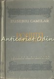 Poarta Furtunilor - Eusebiu Camilar