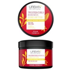 MASCA TRATAMENT PAR CRET HIBISCUS UNT SHEA 230ML foto