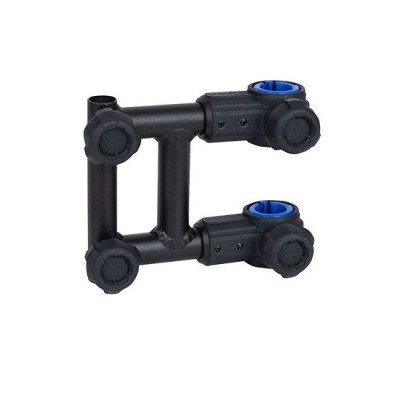 Suport Matrix 3D-R Brolley Bracket Short pentru Scaun Modular 18cm foto