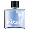 Apă de toaletă Musk Air, Avon