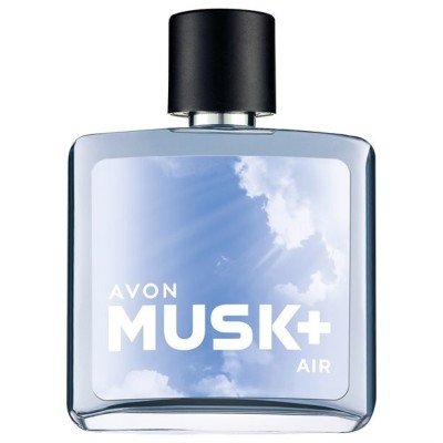 Apă de toaletă Musk Air foto