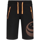 Pantaloni Pantalon Jersey Black marime XXL
