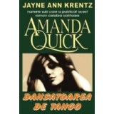 Dansatoarea de tango