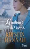 Gradina de iarna - Kristin Hannah