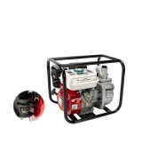 Motopompa pe benzina 4 timpi 2 toli 6.5CP 500L M