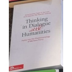 Karel Novotny - Thinking in Dialogue With Humanities