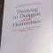 Karel Novotny - Thinking in Dialogue With Humanities
