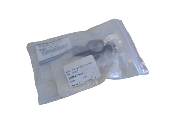 Suport senzor de parcare MAZDA 3 BM 2020 OEM: B0M5-67-UC5 18314719