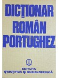 Pavel Mocanu - Dictionar roman-portughez (Editia: 1981)