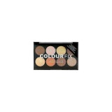 Paleta 8 pudre iluminatoare Technic Colour Fix Highlighter Palette