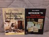 METRONOM 70 O EMISIUNE DE CORNEL CHIRIAC/CORNEL CHIRIAC IN DOCUMENTELE SECURITATII-MIRCEA UDRESCU ( 2 VOL)