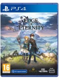 Edge Of Eternity PS4